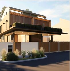 Braddell Heights Estate (D13), Semi-Detached #541362841